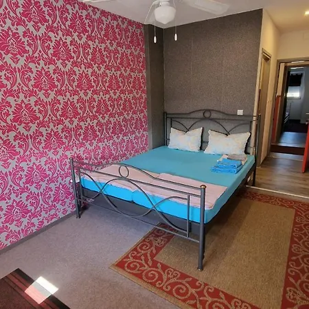 Neiras Apartments Blagaj Room photo