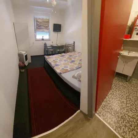 Neiras Apartments Blagaj Exterior photo