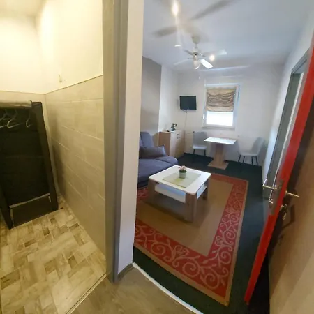 Neiras Apartments Blagaj Exterior photo