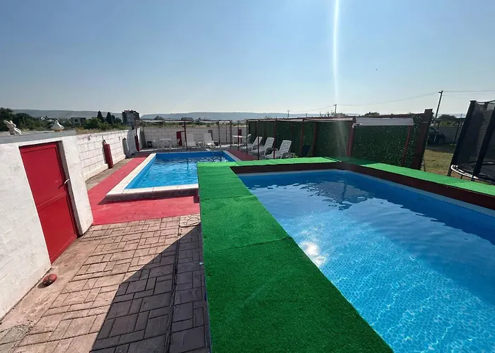 Neiras Apartments Blagaj
