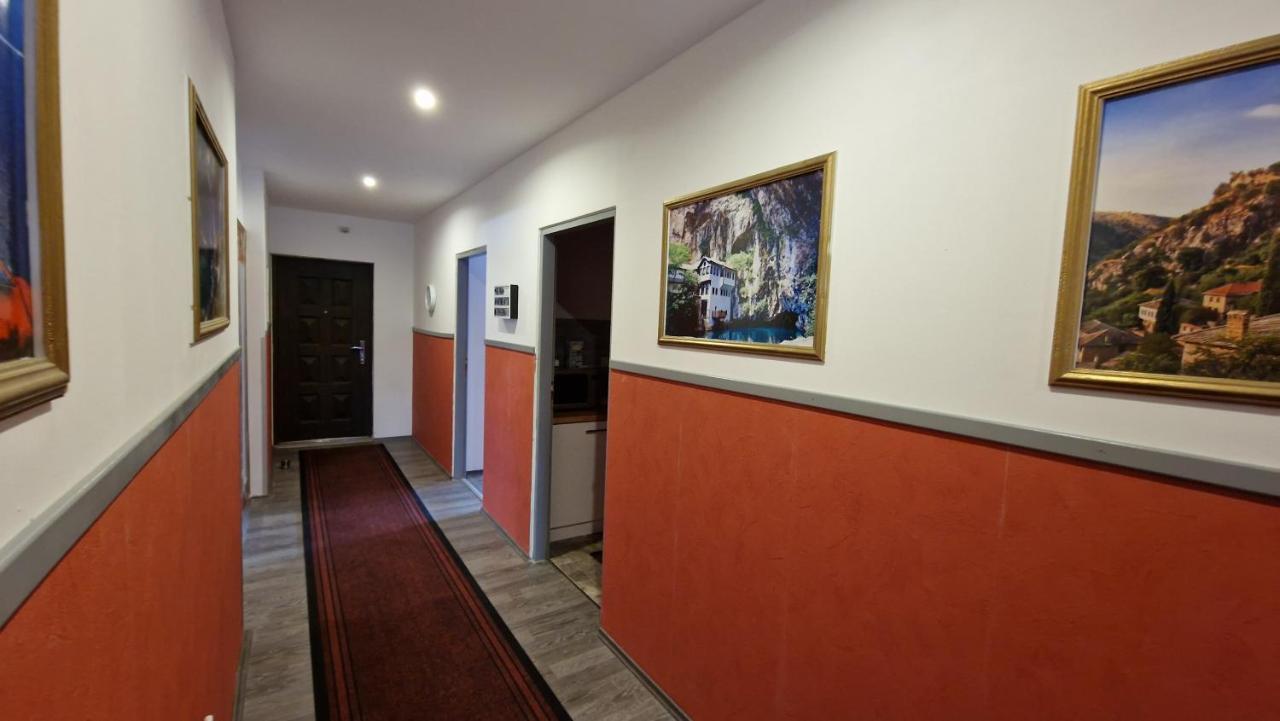 Appartement Neiras Blagaj