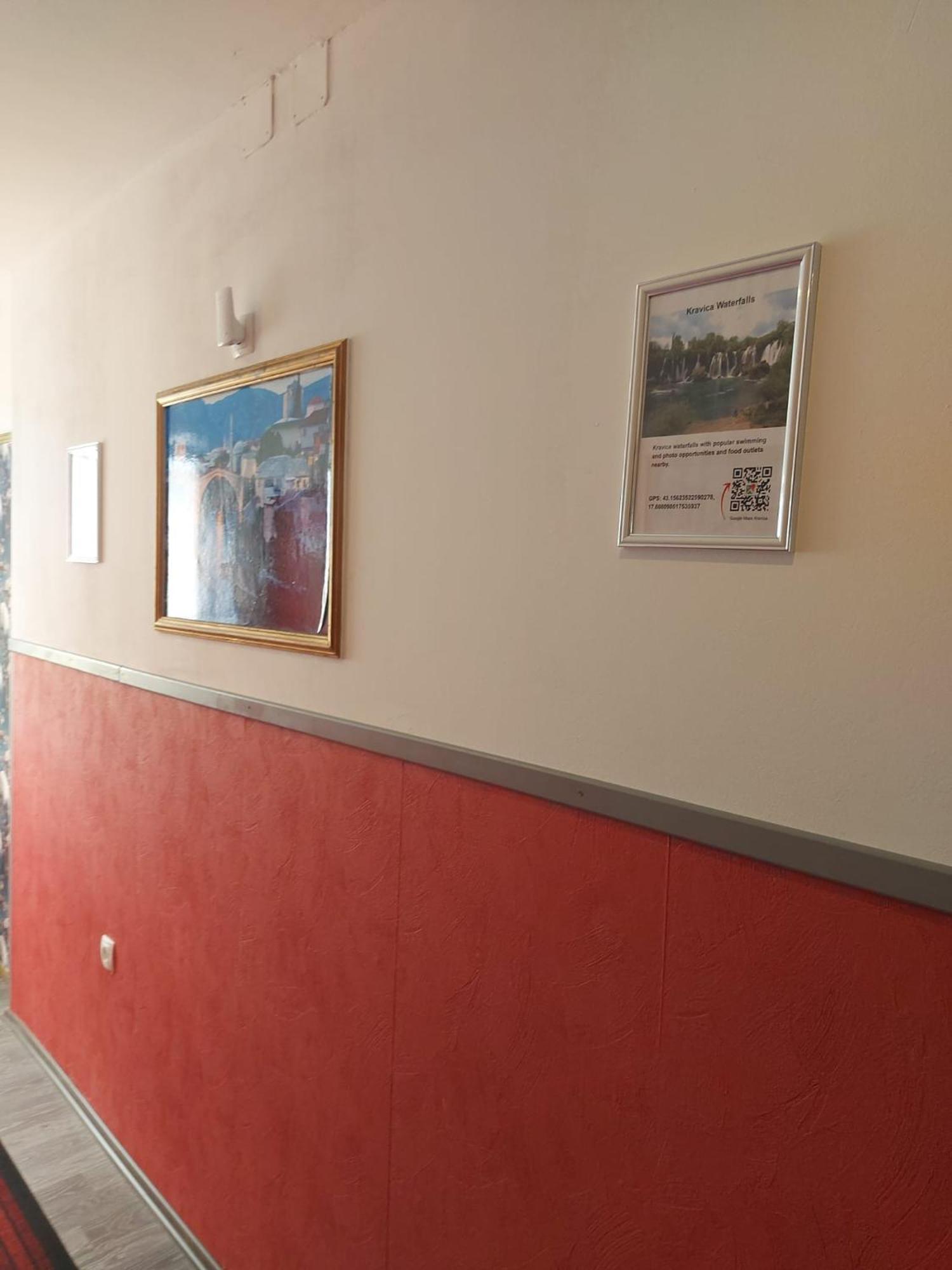 Neiras Appartement Blagaj