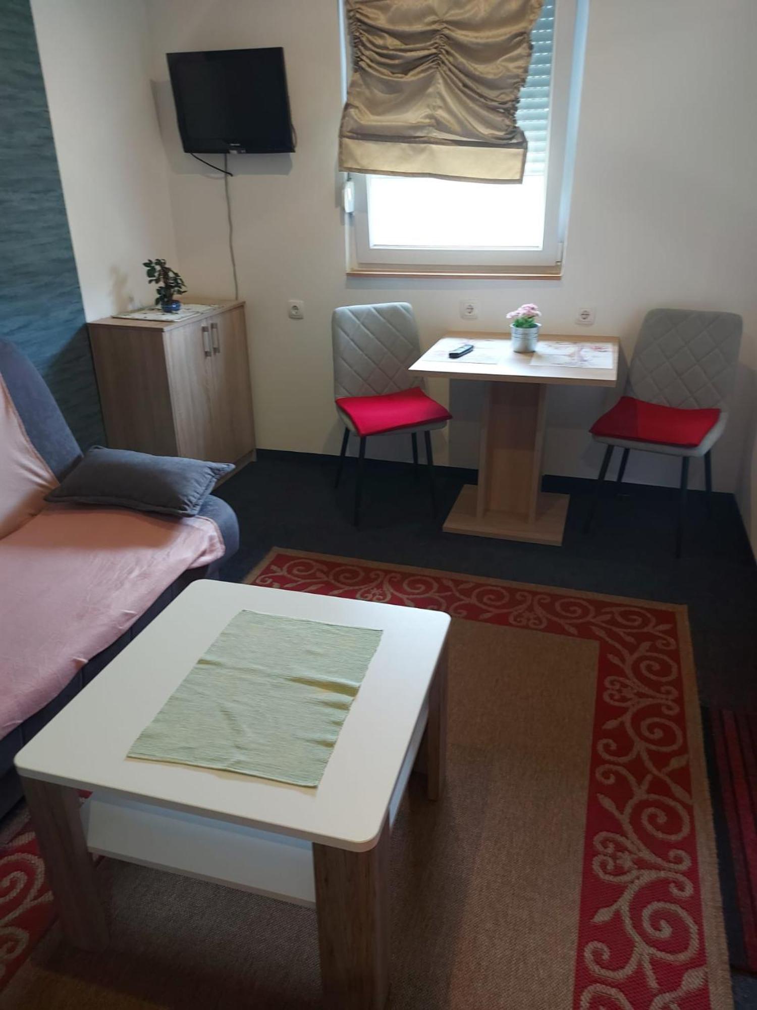 Neiras Appartement